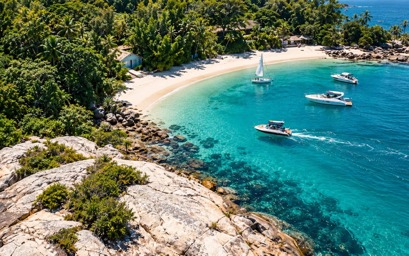 Ilha do Francês